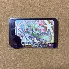 ポケモンフレンダ　サーナイト　テラスタル　BT1弾スーパートレジャー