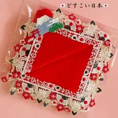 近沢レース　人気完売　桜4枚set 【匿名配送・未使用】 2025年最新】近沢レース 桜の人気アイテム - メルカリ