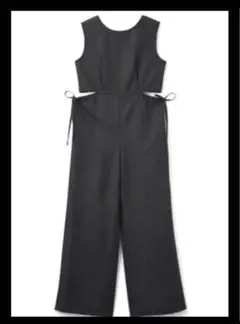 2PINK オールインワン セットアップ ブラック