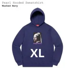 2026年最新】Supreme Pearl Hooded Sweatshirtの人気アイテム - メルカリ