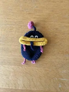 リトルモンスター