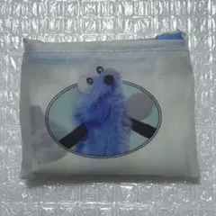 パペットスンスン サンキューマート エコバッグ フルーツ