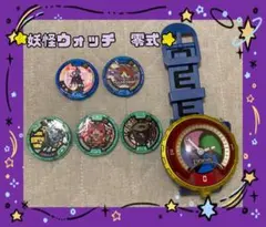 2026年最新】妖怪ウォッチ 零式の人気アイテム - メルカリ