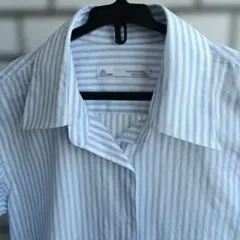 Makars shirt鎌倉 メーカーズシャツかまくら 綿100% 9号のサムネイル