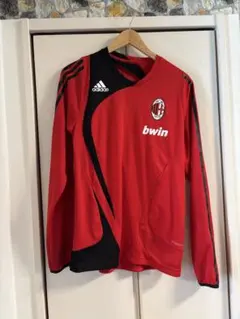 2026年最新】acミラン ユニフォーム 長袖の人気アイテム - メルカリ