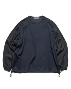 新品 SOPHNET. 26SS FABRIC-MIX TOP カットソー 3のサムネイル