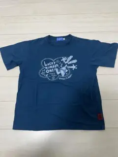 東京ディズニーリゾート　オズワルド Tシャツ