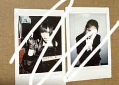 JILUKA Boogie Ricko チェキ