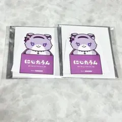 にじさんじ にじたうん スタンドポップ OS特典 壱百満天原サロメ