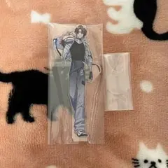 にじさんじ ろふまお Overflowアクスタ 加賀美ハヤト