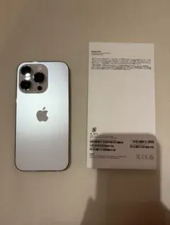 ゆ*れ様 iPhone 14 Pro 本体 245GB SIMフリー 修理歴故障 - メルカリ