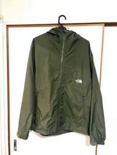 THE NORTH FACE ノースフェイス　アウター　コンパクトジャケット