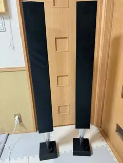 Bang & Olufsen B&O Type 6513 ペア専用スタンド付き Bang & Olufsen B&O Type 6513 ペア専用スタンド付き - メルカリ