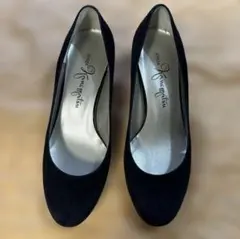 2025年最新】銀座かねまつ つま先：ラウンドトゥ レディース