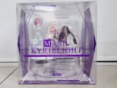 【状態良好】アルター マシュ・キリエライト フィギュア