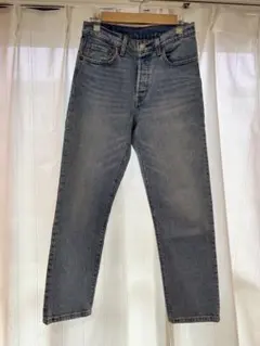 Levi's 501 BAYFLOW別注