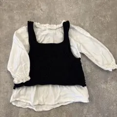 プティマイン　ドッキングトップス　110