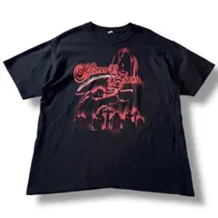 00s Children of Bodom バンドTシャツ メタル ビンテージのサムネイル