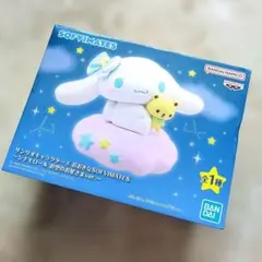 2026年最新】SOFVIMATES シナモロール おほしさまver.の人気アイテム