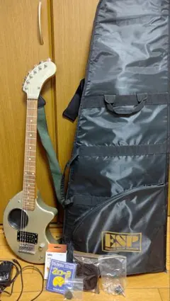 FERNANDES ZO-3 エレキギターDigi-zo-hyper本体のサムネイル