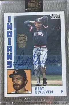 □MLB NPB Vernon Law バーノン・ロー auto 西武 - メルカリ