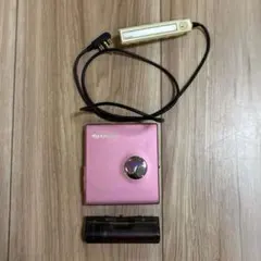 2026年最新】シャープ mdウォークマンの人気アイテム - メルカリ