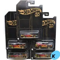 ホットウィール ローソン 51周年 6台×3セット＋1台 計19台 ダットサン ホットウィール ローソン 51周年 6台×3セット＋1台 計19台 ダットサン