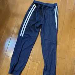 サイドライン パンツ