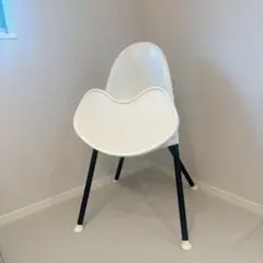 ベビービョルン ハイチェア チェア