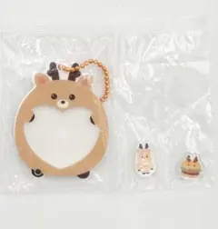 RIIZE ガチャガチャ シャカシャカアクリルチャーム ソンチャン ウラッバム