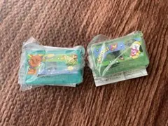 bt21 カプセルトイ