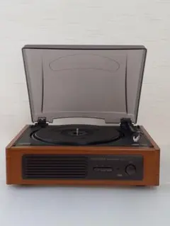 ★レトロ 動作確認済み★ #5205 コロンビア 卓上型コンポ プレーヤー GP-18 レコード CD カセット AM/FMラジオ  Yahoo!オークション - 当時物 コロンビア COLUMBIA ステレオ コンポ レ