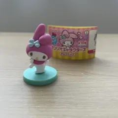 チョコエッグ サンリオキャラクターズ シリーズ マイメロディ