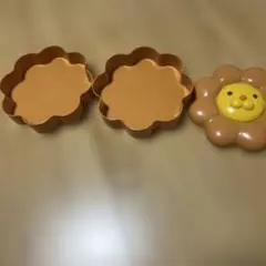 ミスタードーナツ懐かしポンデリングお重箱