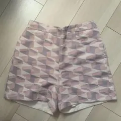 ROSE BUDショートパンツ ハーフパンツのサムネイル