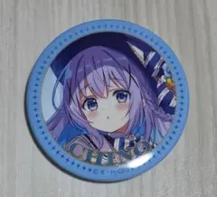 ごちうさ チノ マルイ 缶バッジ - メルカリ