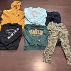 子供服 女の子150 160 まとめ売り