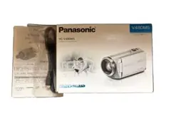 Panasonicビデオカメラ2台・BenQ ビデオスウィッチャー本体、モニター