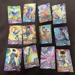 2026年最新】スーパードラゴンボールヒーローズの人気アイテム - メルカリ