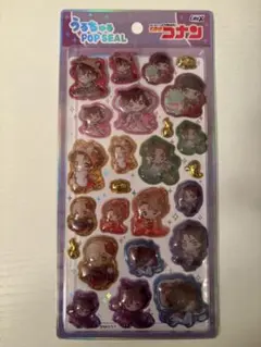 コナン うるちゅる 七夕