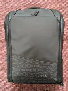 ○★新品 未使用 ノーマディック スリムリュック 防水ビジネスリュック ブラック ○☆新品 未使用 ノーマディック スリムリュック 防水ビジネスリュック