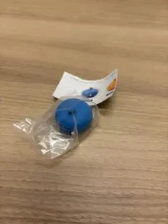 カプセルトイ　ラリホーですやすや モンスターフィギュア　スライム　②