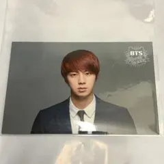 お値下げ BTS PTD ラスベガス LV 限定 トレカ JIN ジン お値下げ BTS PTD ラスベガス LV 限定 トレカ JIN ジン - メルカリ
