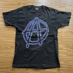 アナーキックアジャストメント　アナーキーマーク Tシャツ 00s vintageのサムネイル