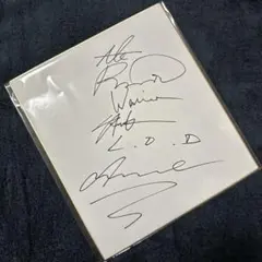 BE:FIRST LINEMUSICキャンペーン ミラー 非売品 - メルカリ