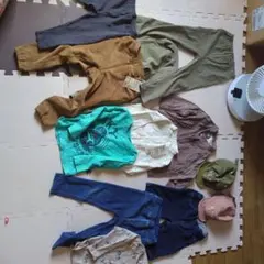 無印良品、他　まとめ売り　９０〜100  保育園などに＊