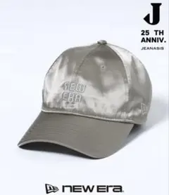 JEANASIS 【NEW ERA】別注 9FORTY UNST サテンCAP - メルカリ