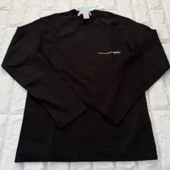2026年最新】comme des garcons shirt ロンtの人気アイテム - メルカリ