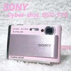 美品 SONY Cyber-shot ピンク 14.1メガピクセル SONY Cyber-shot 14.1メガピクセル ピンク 【公式通販】