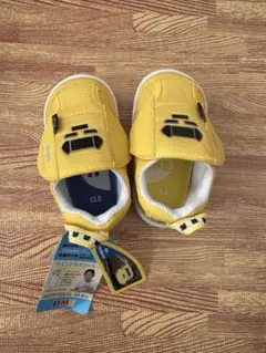 ドクターイエロー イフミー　IFME 靴　スニーカー　13cm 新品未使用